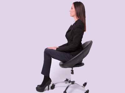 腰痛と椅子の関係